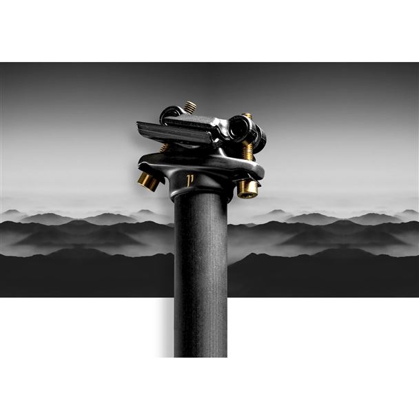 CRANKBROTHERS Highline 11 125 mm - 31,6mm