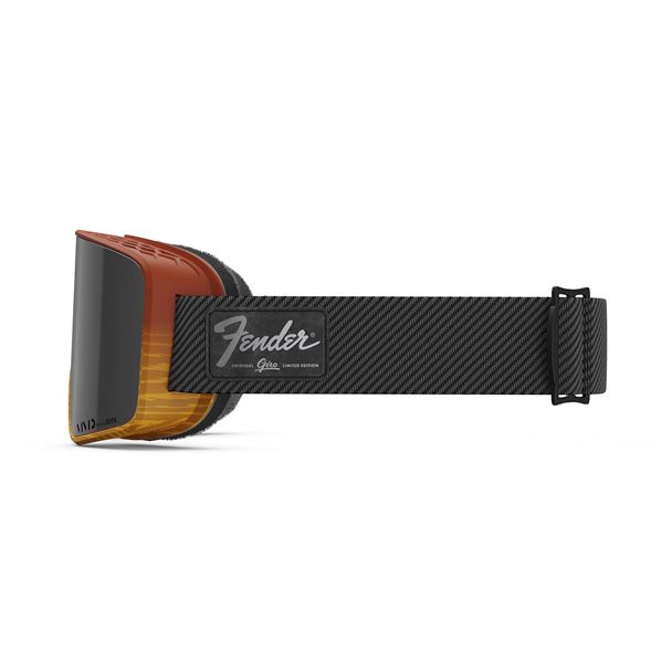 GIRO Method Fender Sienna Fade Vivid Smoke/Vivid Infrared (2skla)