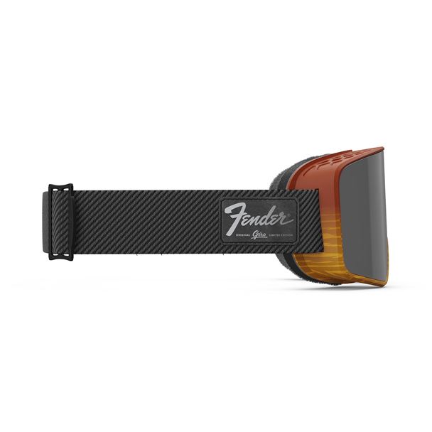 GIRO Method Fender Sienna Fade Vivid Smoke/Vivid Infrared (2skla)