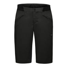 GORE Fernflow Shorts Mens black XL