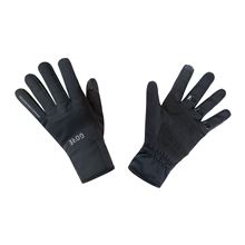 GORE M GWS Thermo Gloves black 7