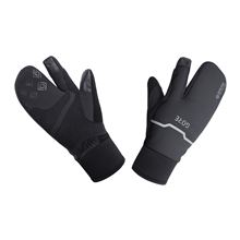 GORE GTX I Thermo Split Gloves black 8