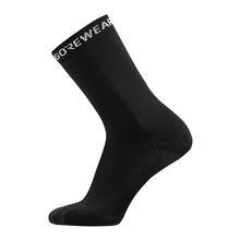 GORE Essential Socks black 35-37/S