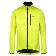 GORE Paclite Jacket GTX Mens neon yellow XL