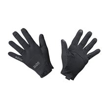 GORE C5 GTX I Gloves black 8