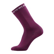GORE Essential Socks process purple 38-40/M