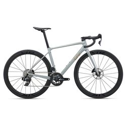Langma Advanced Pro 1-AXS M Supernova Grey