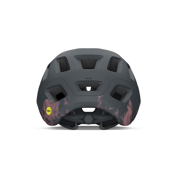 GIRO Radix MIPS Mat Dusty Rose Cosmic S