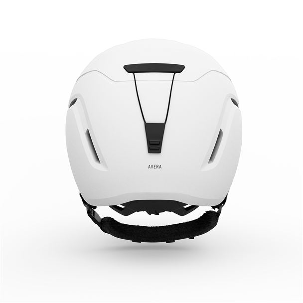 GIRO Avera Mat White S