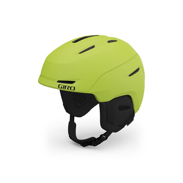 GIRO Neo Jr. MIPS Ano Lime S