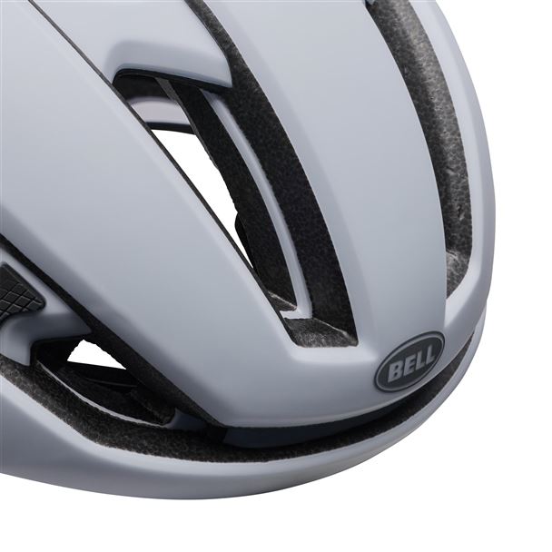 BELL XR Spherical Mat/Glos White/Black M