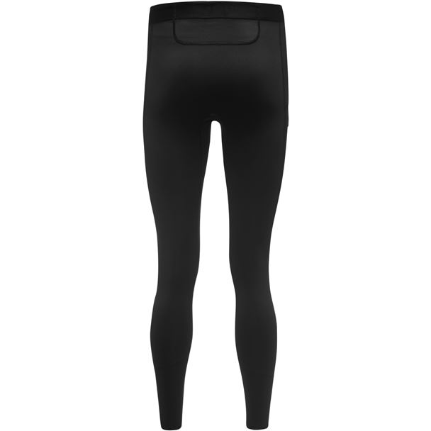GORE CONCURVE Thermo Hybrid Tights Mens black L