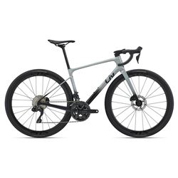 Avail Advanced 0 S Supernova Grey