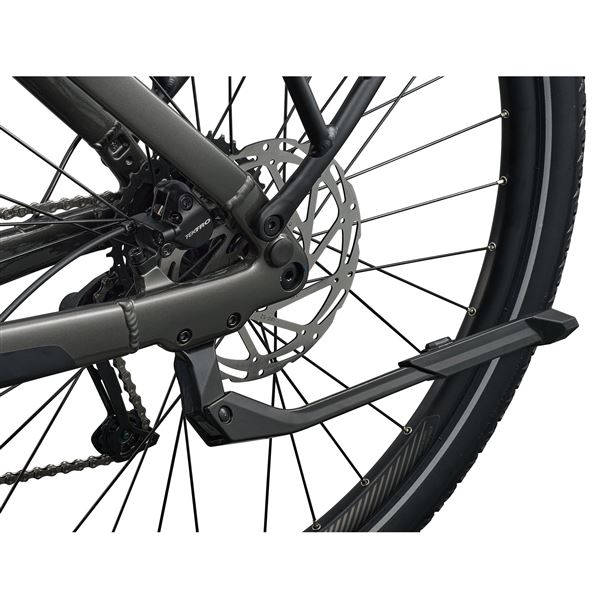 Explore E+ 4 DD L Stealth Chrome