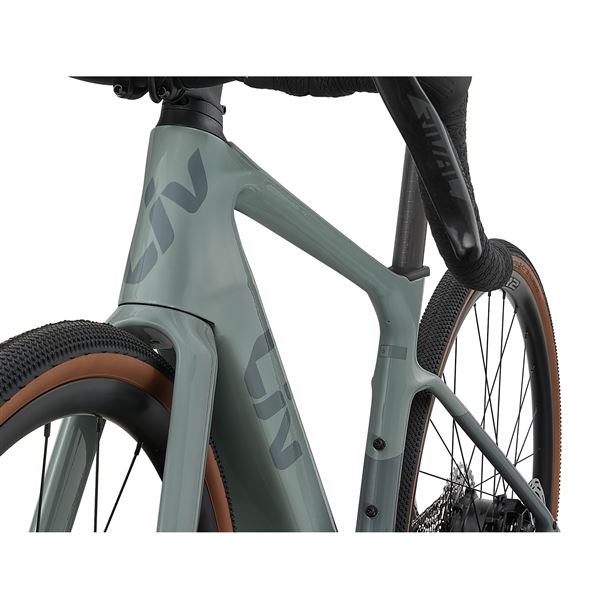 Avail Advanced E+ Elite AR S Eucalyptus/Ocean Storm