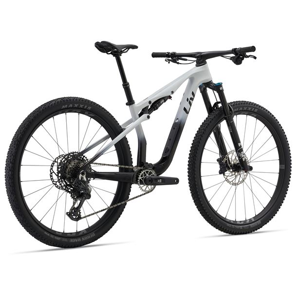 Pique X Advanced SL 2 M White/Carbon