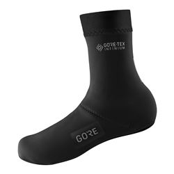 GORE Shield Thermo Overshoes black 42-43/L