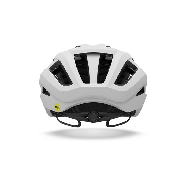 GIRO Aries Spherical Mat White M
