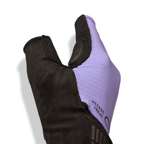 GIRO Tessa II Gel Purple Haze M