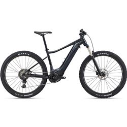 Fathom E+ 2 Pro 29er XL Gunmetal Black M24