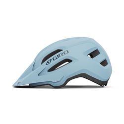 GIRO Fixture II W Mat Light Harbor Blue