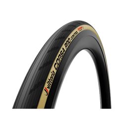 VITTORIA Corsa Pro Control 26-622 fold TLR cotton tan-blk-blk G2.0