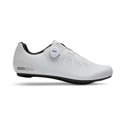 GIRO Cadet II White 41