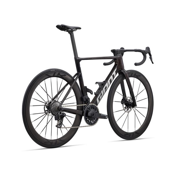 Propel Advanced Pro 0-AXS M Obsidian Pulse