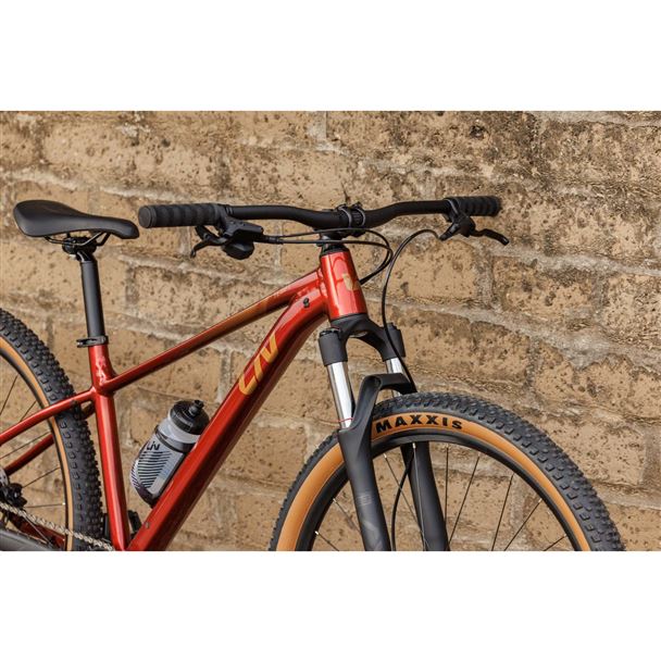 Tempt 2 XS Mars Dust