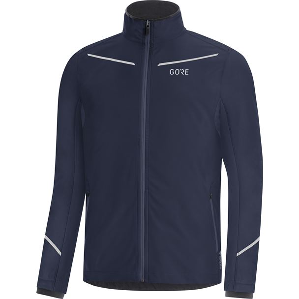 GORE R3 Partial GTX I Jacket orbit blue XL