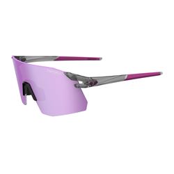 TIFOSI Moab XC Satin Vapor (Clarion Deep Purple/AC Red/Clear)