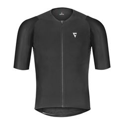 GIANT APEX SS JERSEY M BLACK