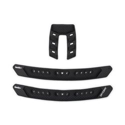 GIRO Eclipse Pro Pad Kit-blk-M