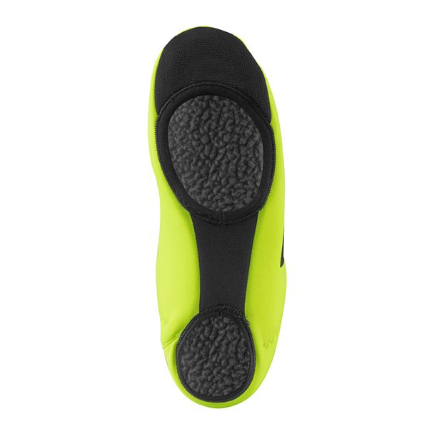 GORE Shield Thermo Overshoes neon yellow / black 40-41