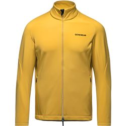 GORE FERNFLOW Thermo Jacket Mens tuscan sand L