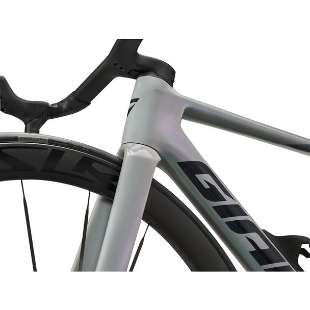 Propel Advanced Pro-DA L Supernova Grey
