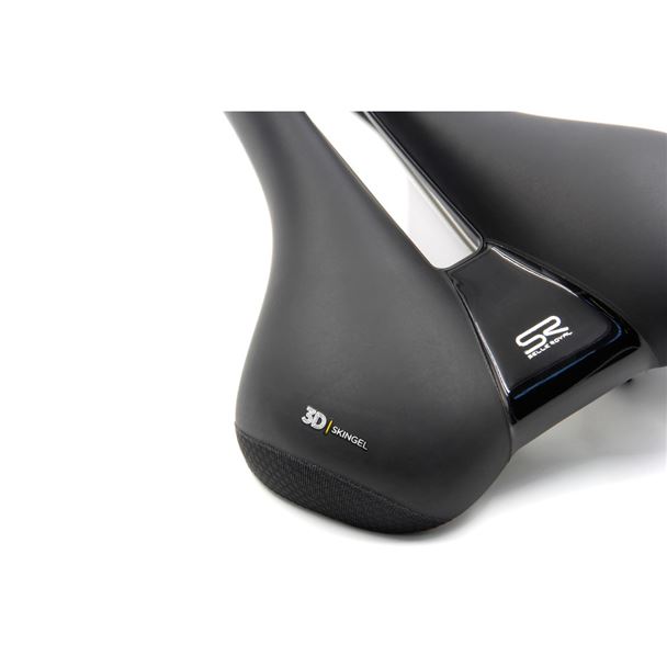 SELLE ROYAL Ellipse Relaxed