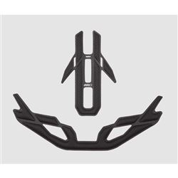 GIRO Montaro MIPS III Pad Kit-black-M