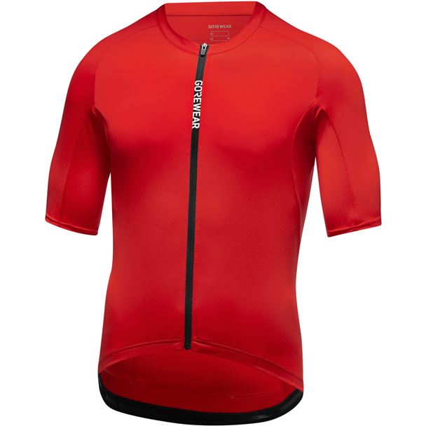 GORE SPINSHIFT Jersey Mens lab red XXL