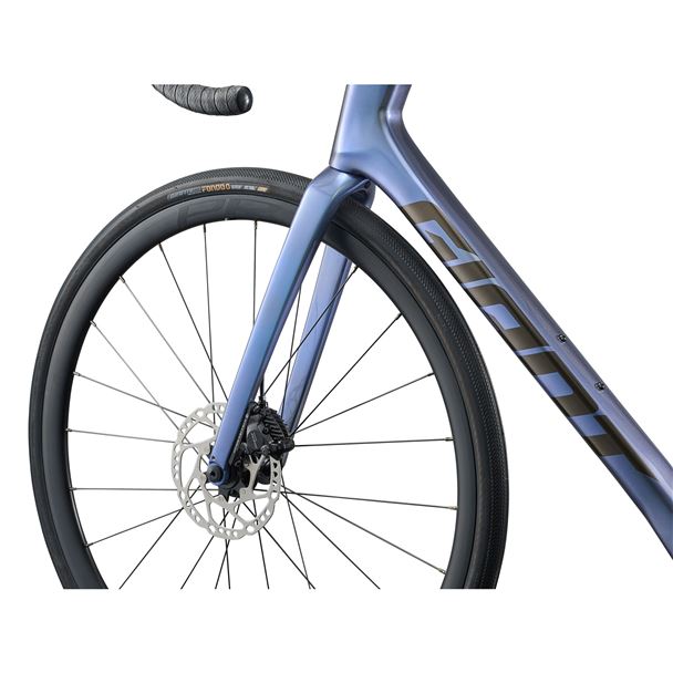 Defy Advanced 1 L Thundercloud