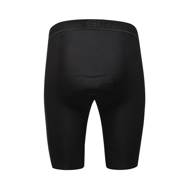 GORE FERNFLOW Liner Shorts+ Mens black S