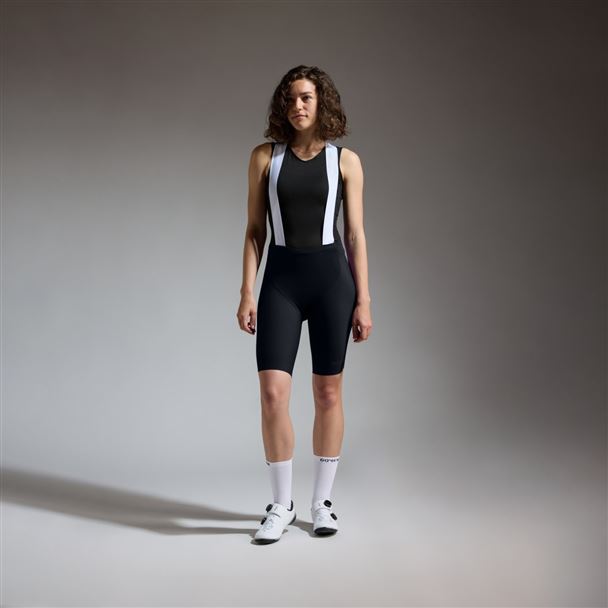 GORE Distance Bib Shorts 3,0 Womens black L