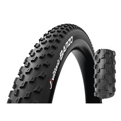 VITTORIA Barzo  29x2.1 TLR Full Black