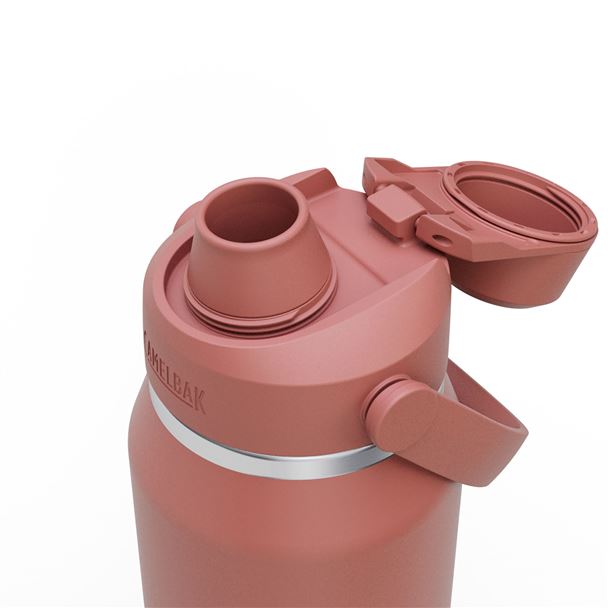 CAMELBAK Thrive Chug VSS 1l Sierra Red