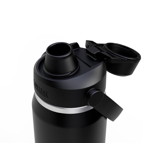 CAMELBAK Thrive Chug VSS 0,75l Black