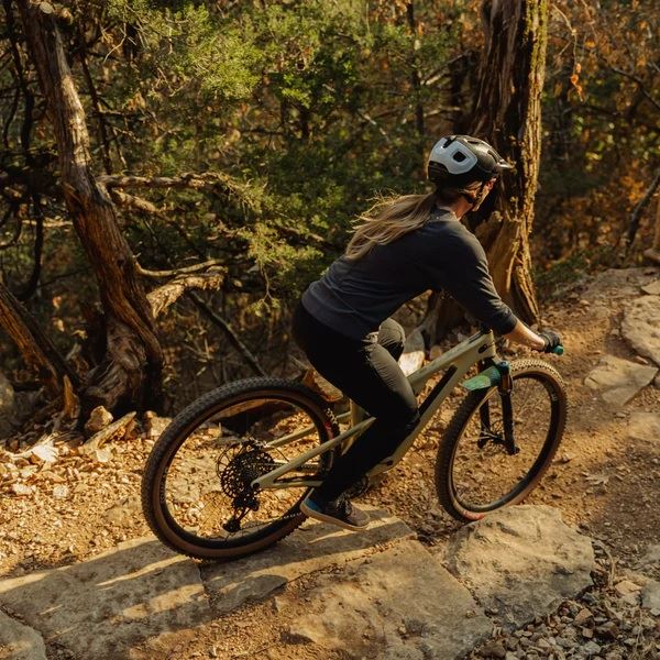 VITTORIA Agarro 29x2.4 Trail Full Black G2.0