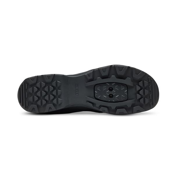 GIRO Gauge Black 50