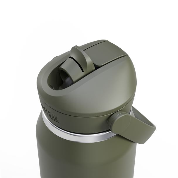 CAMELBAK Thrive Flip Straw VSS 1l Moss