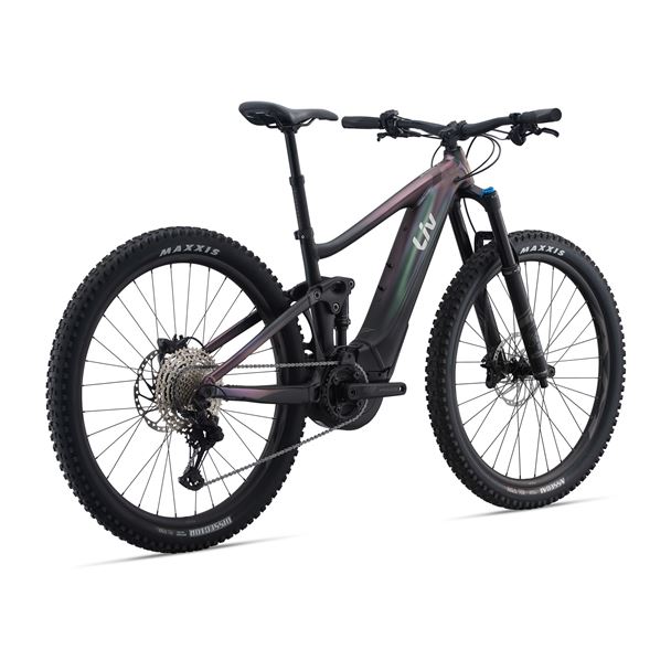 Intrigue X E+ 2 Pro 29er  S Dark Iridescent