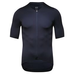 GORE Distance Jersey Mens orbit blue M